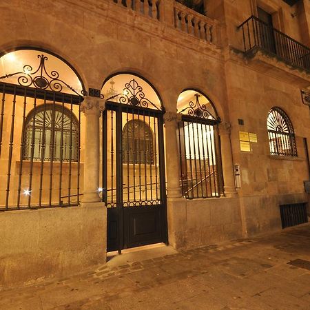 Apartamentos Toro 33 Salamanca Eksteriør billede