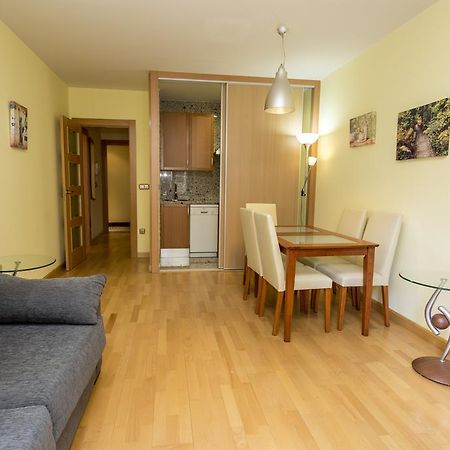 Apartamentos Toro 33 Salamanca Eksteriør billede