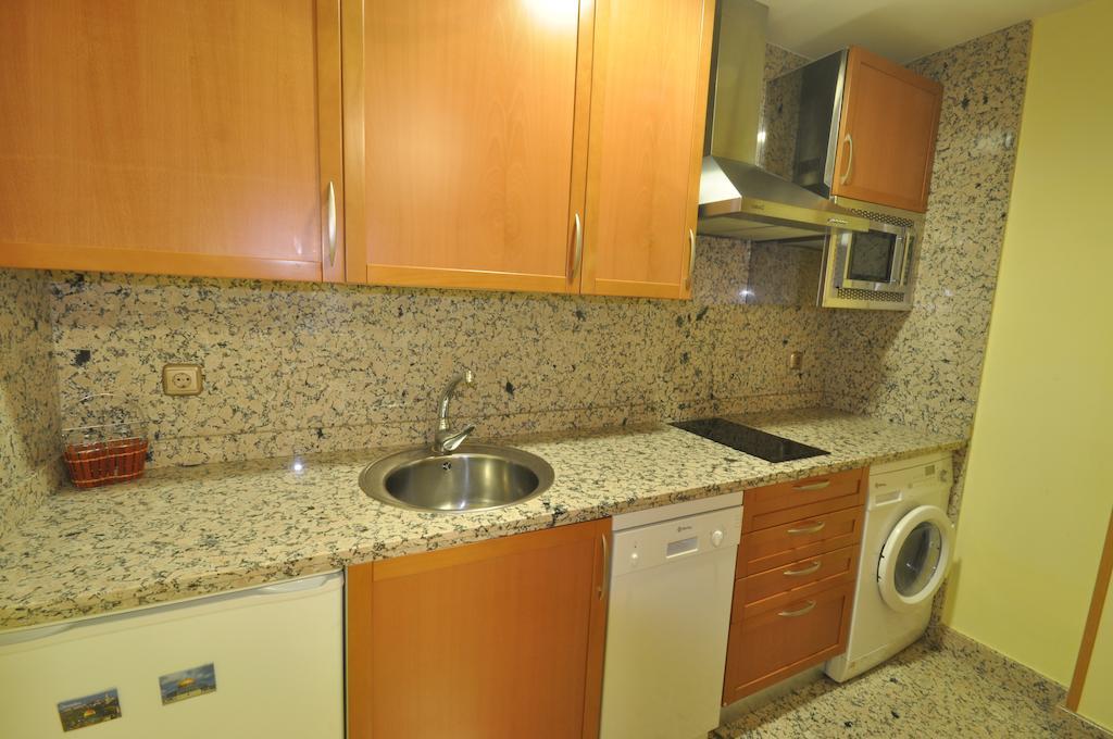 Apartamentos Toro 33 Salamanca Værelse billede