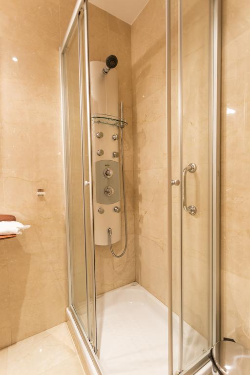 Apartamentos Toro 33 Salamanca Eksteriør billede