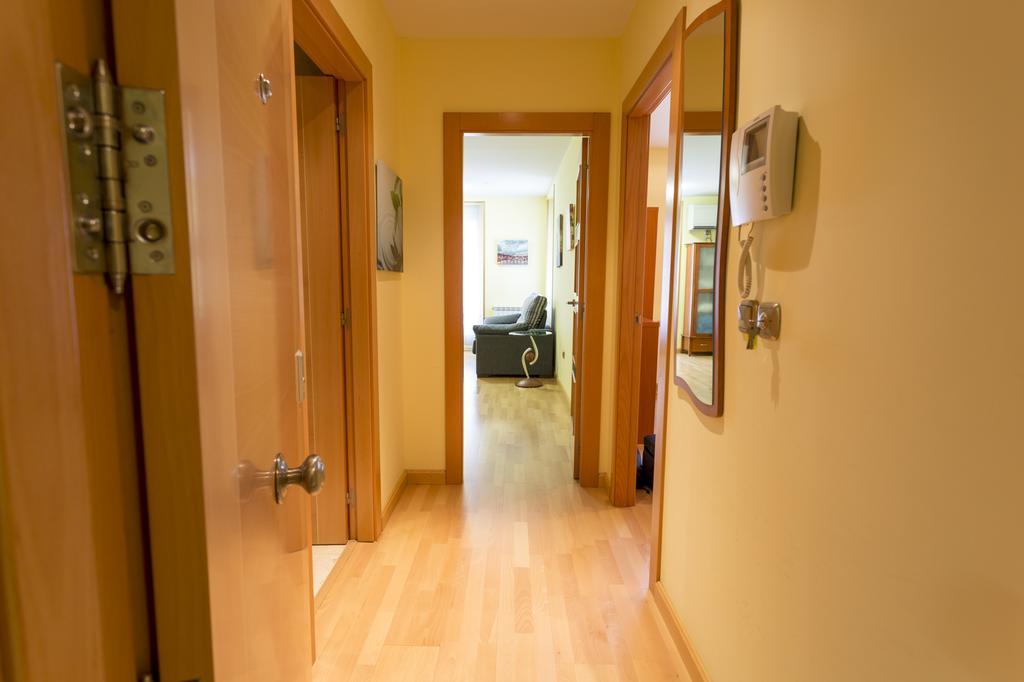 Apartamentos Toro 33 Salamanca Eksteriør billede