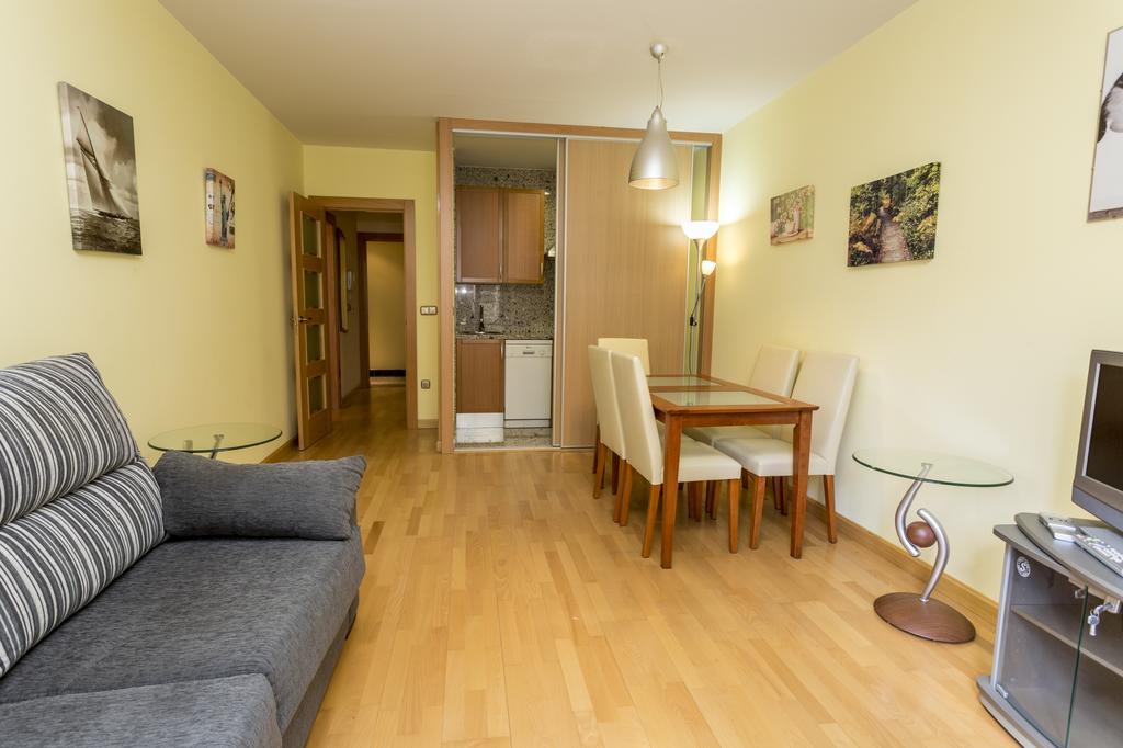 Apartamentos Toro 33 Salamanca Eksteriør billede