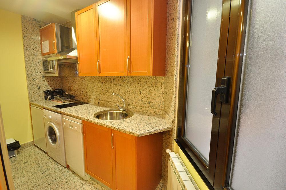 Apartamentos Toro 33 Salamanca Eksteriør billede