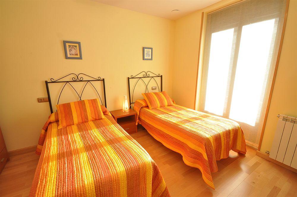 Apartamentos Toro 33 Salamanca Eksteriør billede