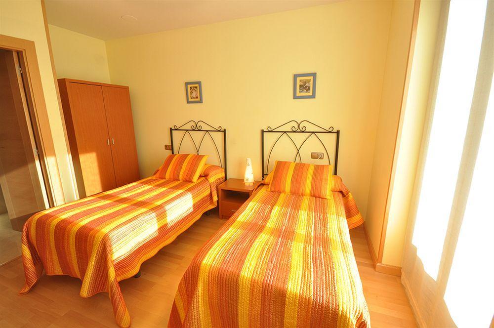 Apartamentos Toro 33 Salamanca Eksteriør billede