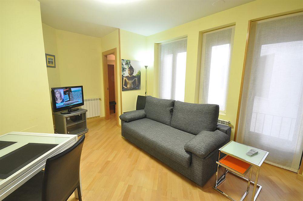 Apartamentos Toro 33 Salamanca Eksteriør billede