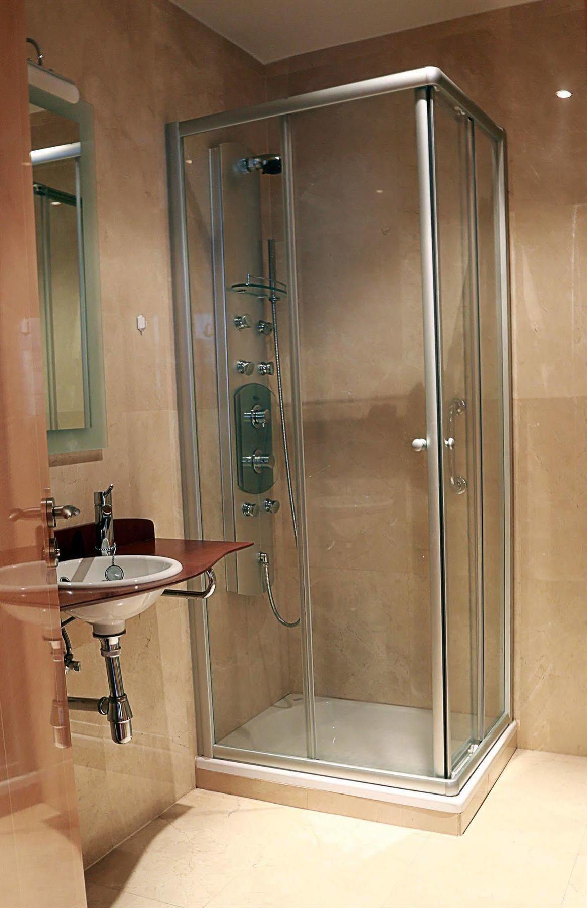Apartamentos Toro 33 Salamanca Eksteriør billede