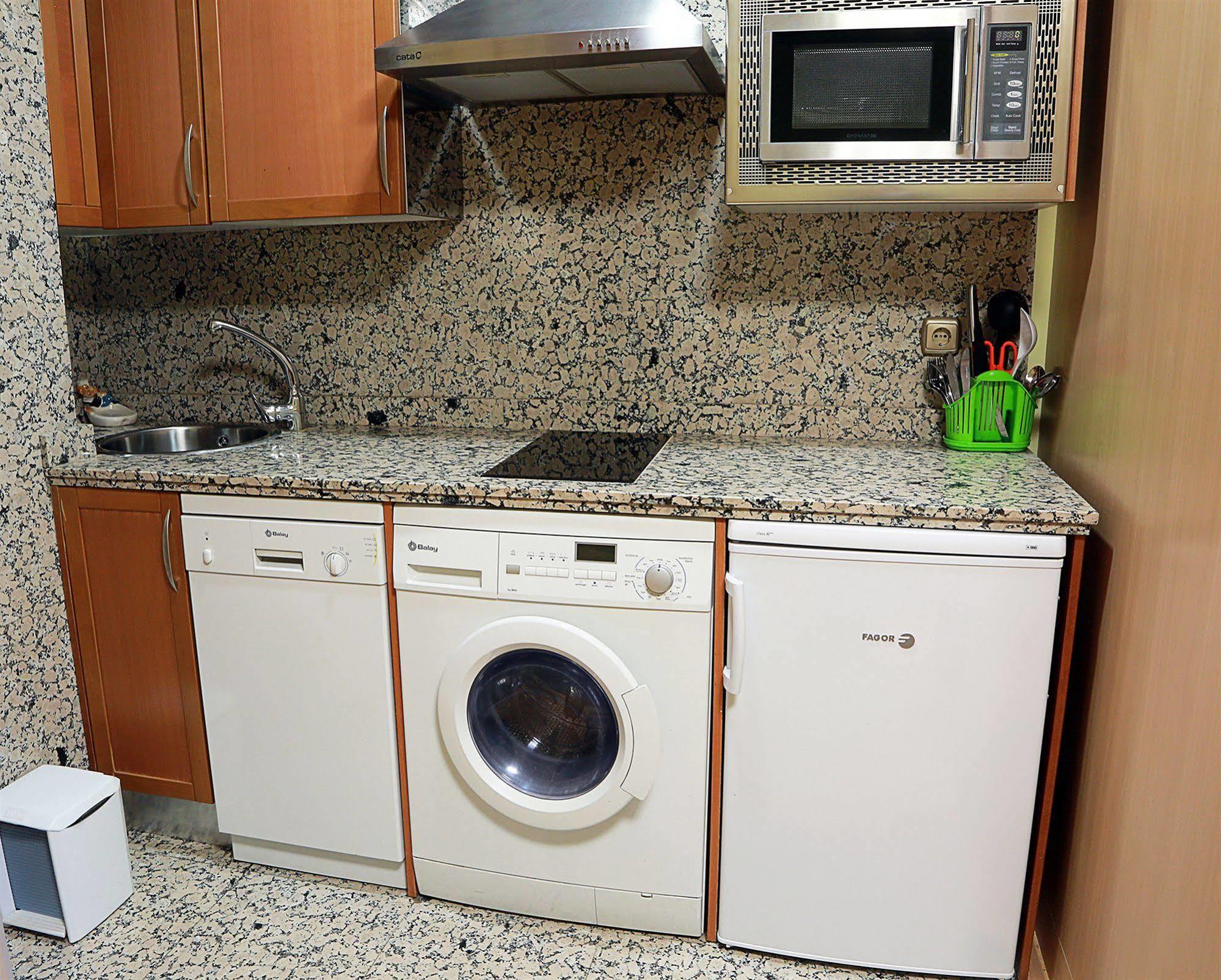 Apartamentos Toro 33 Salamanca Eksteriør billede