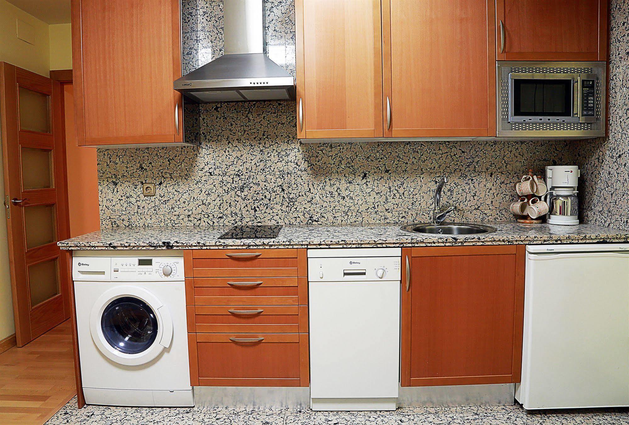 Apartamentos Toro 33 Salamanca Eksteriør billede