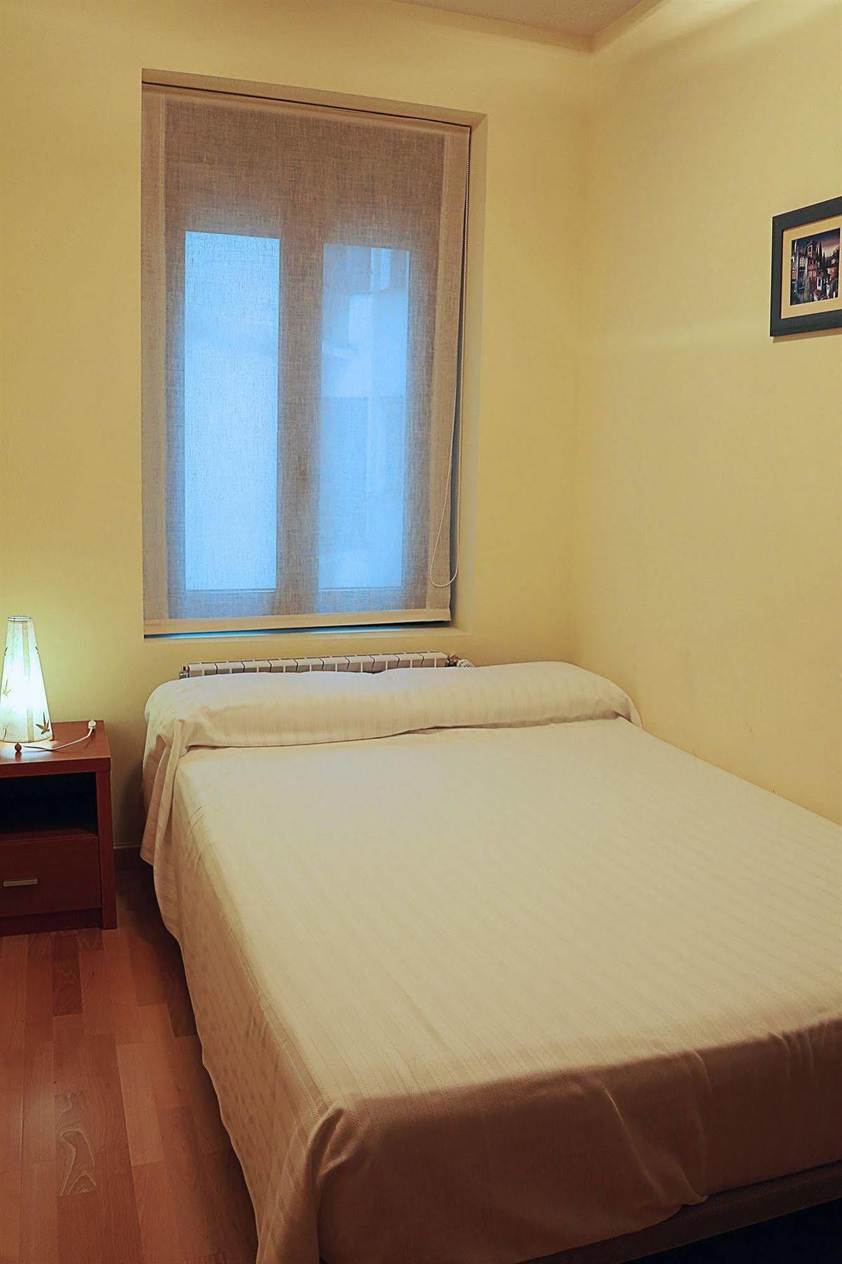 Apartamentos Toro 33 Salamanca Eksteriør billede