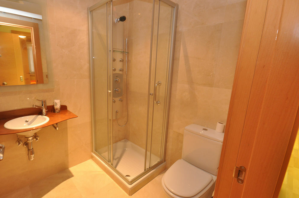 Apartamentos Toro 33 Salamanca Eksteriør billede